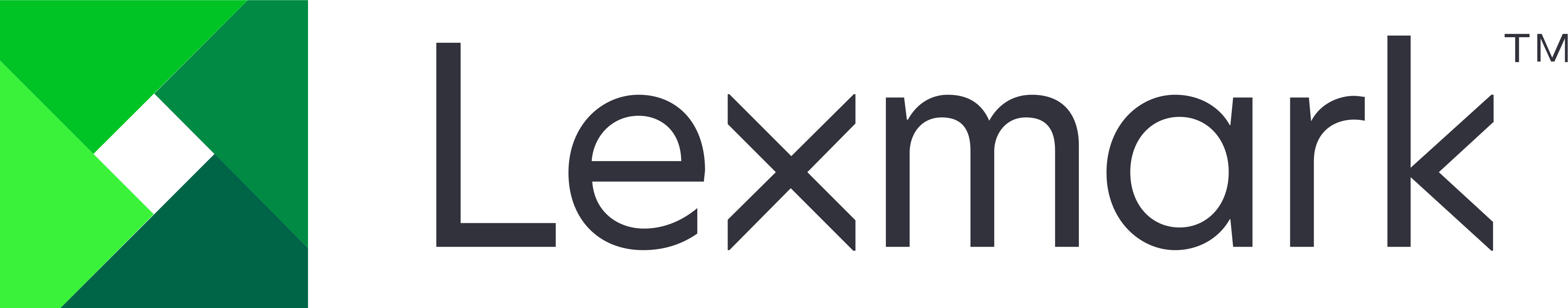 Lexmark